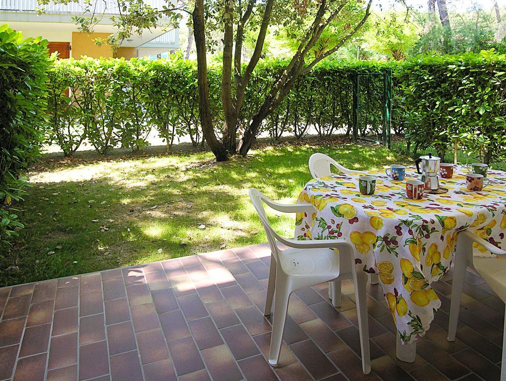 Apartment Gemini Con Piscina 비비오네 객실 사진